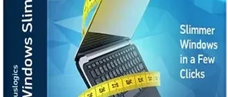 Иконка Auslogics Windows Slimmer