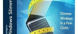 Иконка Auslogics Windows Slimmer