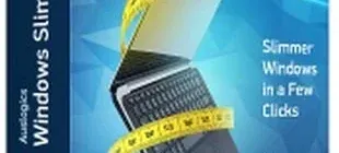 Иконка Auslogics Windows Slimmer