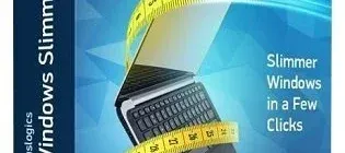 Иконка Auslogics Windows Slimmer