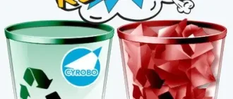 Иконка Auto Recycle Bin 1.13 [Multi Ru]