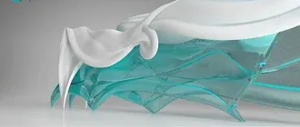 Иконка Autodesk 3ds Max