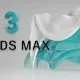 Иконка Autodesk 3ds Max 2024 RePack by xetrin [Multi]