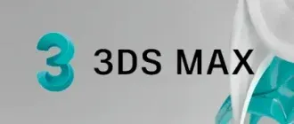 Иконка Autodesk 3ds Max 2025 RePack by xetrin [Multi]