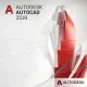 Иконка Autodesk AutoCAD 2019.1 (2018) PC by m0nkrus