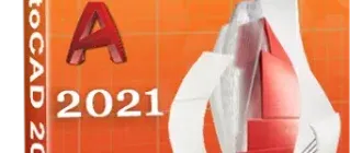 Иконка Autodesk AutoCAD 2021 Build R.47.0.0 (2020) РС by m0nkrus