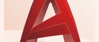 Иконка Autodesk AutoCAD 2022 [build S.51.0.0] (2021) РС by m0nkrus