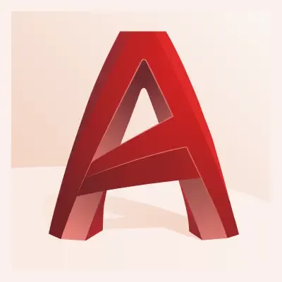 Иконка Autodesk AutoCAD 2023.0.1 [build T.72.0.0] (2022) PC by m0nkrus