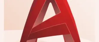 Иконка Autodesk AutoCAD 2023 [build T.53.0.0] (2022) PC by m0nkrus