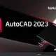 Иконка Autodesk AutoCAD 2023 Portable by conservator [Ru En]