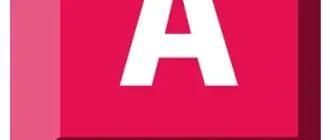 Иконка Autodesk AutoCAD 2024.1 [build U.119.0.0] (2023) PC by m0nkrus