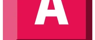 Иконка Autodesk AutoCAD 2025.1 [build 116.0.0] (2024) PC by m0nkrus