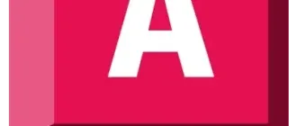 Иконка Autodesk AutoCAD 2026 [Ru En]