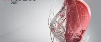 Иконка Autodesk AutoCAD Architecture 2019.0.1 (8.1.60.0) [Ru En]