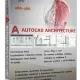 Иконка Autodesk AutoCAD Architecture 2019.0.1 [x86-x64] (2018) РС by m0nkrus