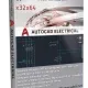 Иконка Autodesk AutoCAD Electrical 2019.0.1 [x86-x64] (2018) РС by m0nkrus