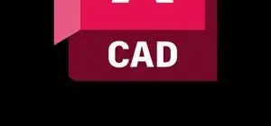 Иконка Autodesk AutoCAD LT 2023.0.1 [En] (+ offline help)