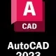 Иконка Autodesk AutoCAD LT 2023.0.1 [En] (+ offline help)