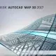 Иконка Autodesk AutoCAD Map 3D 2017 HF1 (2016) RUS ENG