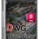 Иконка Autodesk DWG TrueView 2024 (x64) [En]