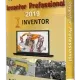 Иконка Autodesk Inventor Pro 2019.1 (2018) РС by m0nkrus