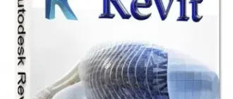 Иконка Autodesk Revit 2022 (2021) РС by m0nkrus