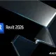 Иконка Autodesk Revit 2026 [Multi Ru]