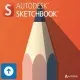 Иконка Autodesk SketchBook for Enterprise 2019 v8.5.2 Final (x64) [2018, Ml Rus]