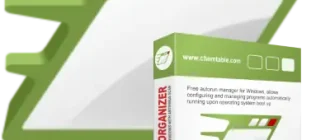 Иконка Autorun Organizer 4.45 [Ru En]