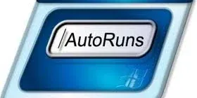 Иконка AutoRuns