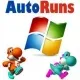 Иконка AutoRuns 13.93 (2018) PC Portable