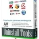Иконка AV Uninstall Tools Pack