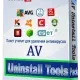 Иконка AV Uninstall Tools Pack 2018.08 (2018) РС