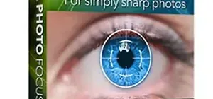 Иконка Avanquest InPixio Photo Focus 3.6.6282 (2017) Английский