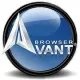 Иконка Avant Browser