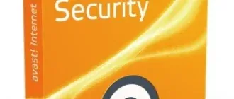Иконка Avast! Internet Security