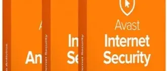 Иконка Avast! Premier Internet Security 19.1.2360 Final (2019) PC