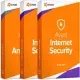 Иконка Avast! Premier Internet Security 19.1.2360 Final (2019) PC