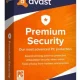 Иконка Avast Premium Security 21.6.2474.0 (2021) PC