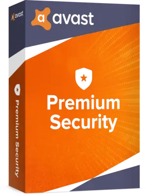 Иконка Avast Premium Security 22.1.2504 RePack by Umbrella Corporation [Multi Ru]