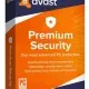 Иконка Avast Premium Security 23.3.6058 (2023) PC RePack by xetrin