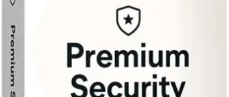 Иконка Avast Premium Security 23.3.6058 RePack by xetrin [Multi Ru]