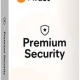 Иконка Avast Premium Security 23.3.6058 RePack by xetrin [Multi Ru]