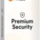 Иконка Avast Premium Security 23.7.6074 RePack by xetrin [Multi Ru]