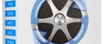 Иконка Avdshare Audio Converter 7.5.0.8427 RePack (& Portable) by TryRooM [Multi Ru]