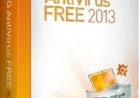 Иконка AVG Anti-Virus