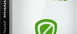 Иконка AVG AntiVirus