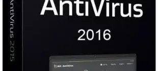 Иконка AVG AntiVirus 2016 16.111.7797 (2016) Multi Русский