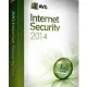 Иконка AVG Internet Security