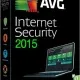 Иконка AVG Internet Security